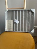 IKEA KOMPLEMENT inzet met vakken, Huis en Inrichting, 50 tot 100 cm, Nieuw, Minder dan 100 cm, 25 tot 50 cm