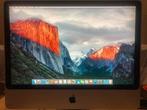 iMac 24 inch 2007 OS El Capitan, Computers en Software, Ophalen, Gebruikt, 2 tot 3 Ghz, HDD