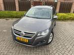 Volkswagen TIGUAN 1.4 TSI Easyline 150pk NAVI STOELVERWARMIN, Auto's, Volkswagen, Voorwielaandrijving, Euro 5, Navigatiesysteem