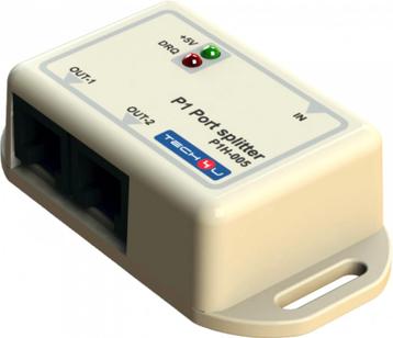 P1H-005 “P1 Port splitter” apparaat is ontworpen om simultaa beschikbaar voor biedingen