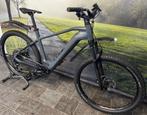 Cube Electrische Mountainbike E-MTB - 750WH Accu - BOSCH CX, Fietsen en Brommers, Fietsen | Mountainbikes en ATB, Hardtail, Ophalen