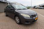 Toyota COROLLA 1.6-16V TERRA SEDAN  + AIRCO, Gebruikt, 4 cilinders, Corolla, 14 km/l