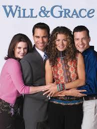 will & grace seizoen 1, 2, 4, 5, 7 en 8 dvd's dvd, Cd's en Dvd's, Dvd's | Tv en Series, Ophalen of Verzenden