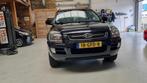 Kia Sportage 2.0 CVVT All Stars Navi, Bluetooth, Airco, LMV, 1442 kg, Stof, 4 cilinders, Zwart