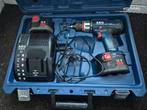 AEG BS 12 XR Boor schroefmachine set, Doe-het-zelf en Verbouw, Gereedschap | Boormachines, Ophalen of Verzenden, Boor- en Schroefmachine