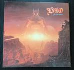 LP Dio: The last line, Cd's en Dvd's, Vinyl | Hardrock en Metal, Gebruikt, Ophalen of Verzenden