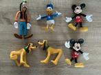 4 verschillende buigzame disney figuren van AH  2 euro/stuk, Verzamelen, Ophalen of Verzenden, Zo goed als nieuw