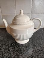 Theepot Wedgwood Edme, Overige typen, Wedgwood, Zo goed als nieuw, Ophalen