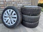 Uniroyal winterbanden 185/60 R15, Auto-onderdelen, Ophalen, Gebruikt, 15 inch, Band(en)