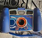 VTech Kidizoom Pro Camera - Kinder Camera, Ophalen of Verzenden, Gebruikt, Auto, Met geluid