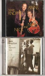 Mark Knopfler 2 x, Ophalen of Verzenden, 2000 tot heden, Gebruikt