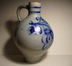 Keuls, antiek steengoed kruik, drank of water., Antiek en Kunst, Ophalen of Verzenden