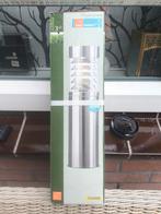 Te koop mooie buitenverlichting 6x, Ophalen of Verzenden, Zo goed als nieuw, Rvs, 50 tot 250 watt