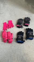 Handschoenen kinderen, Ophalen of Verzenden, Gedragen, Maat 34 (XS) of kleiner, Handschoenen