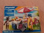 playmobil  voedesel verkoop, Ophalen of Verzenden, Nieuw, Complete set