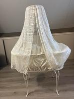 Vintage wieg, Ophalen, Gebruikt, Wieg