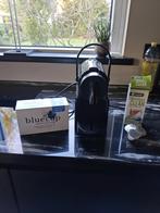 Nespresso apparaat + accessoires, Espresso apparaat, Ophalen of Verzenden, Zo goed als nieuw, 1 kopje