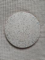 Terrazzo onderzetter/snijplank HKLiving maat L, Ophalen, Zo goed als nieuw, Bord