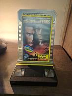The Sum of All Fears - VHS - NL Ondertiteld, Ophalen of Verzenden, Gebruikt