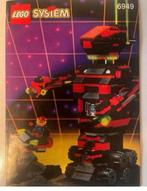 Lego Space Spyrius Robo Guardian 6949, Ophalen, Gebruikt, Complete set, Lego