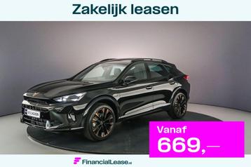 CUPRA Formentor Business 1.5 TSI eHybrid 204pk DSG Automaat  beschikbaar voor biedingen