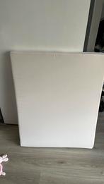 Box matras, Ophalen of Verzenden, Zo goed als nieuw, Rechthoekig