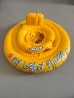 Intex baby float, Ophalen, Zo goed als nieuw