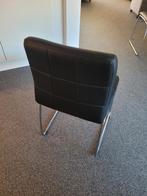4 stoelen van Jysk, Ophalen, Zo goed als nieuw