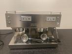 Ascaso trio, 10 kopjes of meer, Ophalen, Zo goed als nieuw, Koffiemachine
