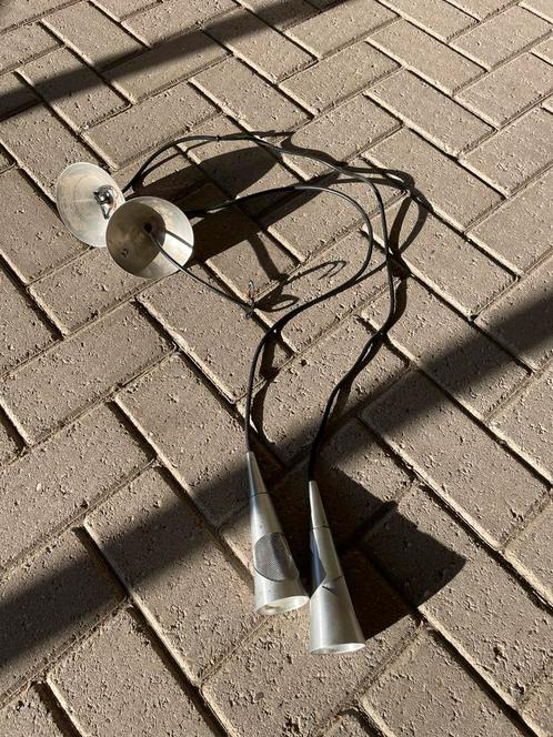 Lampjes, Huis en Inrichting, Lampen | Spots, Gebruikt, Ophalen