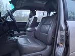 Toyota Land Cruiser100 4.2 TDI VX | Volleder | Navi | Clima, Auto's, Automaat, Gebruikt, Zwart, 4164 cc