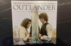 Outlander; the series season 3 vinyl, Cd's en Dvd's, Vinyl | Filmmuziek en Soundtracks, Ophalen of Verzenden, 12 inch, Nieuw in verpakking