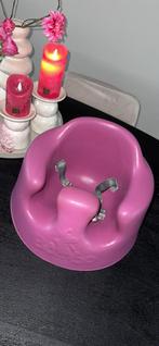 Bumbo stoel inclusief dienblad, Ophalen, Zo goed als nieuw, Overige typen