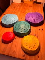 Stapstenen, Ophalen, Zo goed als nieuw