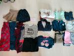 Pakket meisjeskleding maat 116-122, Kinderen en Baby's, Kinderkleding | Kinder-kledingpakketten, Ophalen, Gebruikt, Maat 116