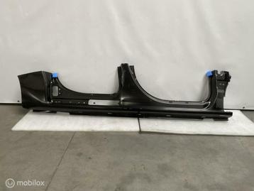 Dorpel Rechts Citroen Berlingo Partner 3 NIEUW 9827670480 beschikbaar voor biedingen