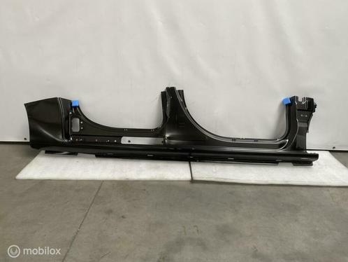 Dorpel Rechts Citroen Berlingo Partner 3 NIEUW 9827670480, Auto-onderdelen, Carrosserie en Plaatwerk, Gebruikt, Ophalen of Verzenden