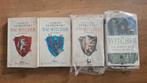 The witcher boeken deel 1tm4 NL, Boeken, Fantasy, Ophalen of Verzenden, Zo goed als nieuw, Andrzej Sapkowski