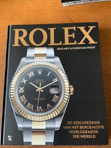 Jens Høy - Rolex beschikbaar voor biedingen