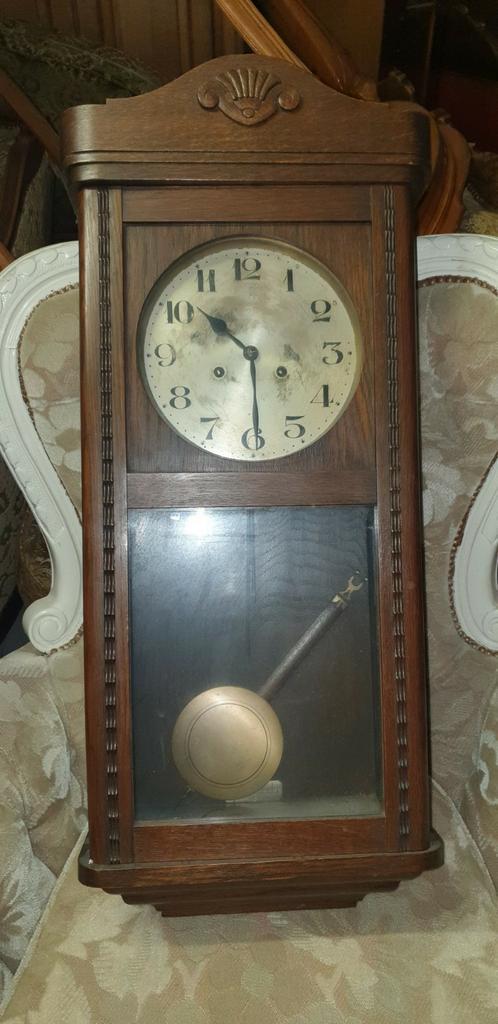 Diverse klokken, Antiek en Kunst, Antiek | Klokken, Ophalen