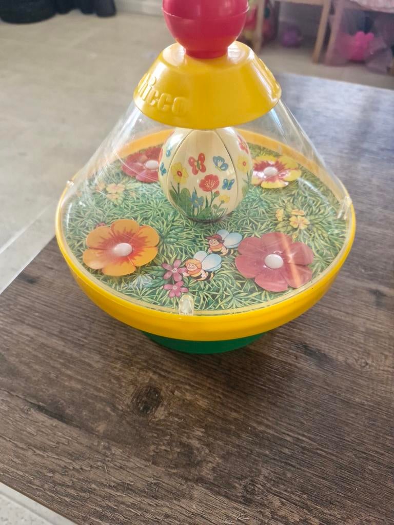 Bromtol Chicco - Zeer Goede Staat!, Ophalen of Verzenden, Zo goed als nieuw, Overige typen