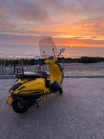 Vespa Sprint maat 7500km BOMVOL + vele accessoires, Fietsen en Brommers, Scooters | Vespa, Ophalen, Gebruikt, Overige modellen