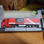Herpa MAN Evolution 06, Hobby en Vrije tijd, Modelauto's | 1:87, Ophalen of Verzenden, Zo goed als nieuw, Bus of Vrachtwagen, Herpa