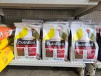 Nutribird C15 Kanarie Onderhoudsvoer 3kg ( Vervanger PERLE M, Verzenden, Nieuw, Eten en Drinken