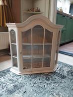 wandkastje, Antiek en Kunst, Antiek | Meubels | Kasten, Ophalen