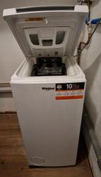 Whirlpool Bovenlader Wasmachine 7 kg - Compacte Afmetingen, 85 tot 120 cm, Gebruikt, Minder dan 60 cm, Ophalen of Verzenden