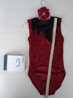 Turnpakje velours maat 146-152, Kindermaat 146 t/m 176, Ophalen of Verzenden, Gebruikt, Turnpak(je)