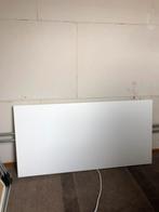 Infrarood paneel van 1 meter 20 bij 60, Ophalen, 30 tot 80 cm, Overige typen, Zo goed als nieuw