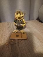 Paul bonner Noorse trol, Ophalen of Verzenden, Gebruikt, Overige typen