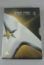Star Trek: The Original Series - Complete Boxset 3 stuks, Alle leeftijden, Boxset, Science Fiction en Fantasy, Ophalen of Verzenden
